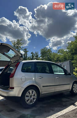 Мінівен Ford Focus C-Max 2004 в 