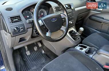 Минивэн Ford Focus C-Max 2004 в 