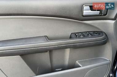 Минивэн Ford Focus C-Max 2004 в 