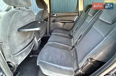 Минивэн Ford Focus C-Max 2004 в 