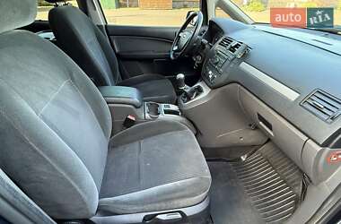 Минивэн Ford Focus C-Max 2004 в 