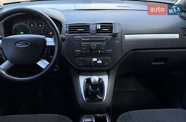 Минивэн Ford Focus C-Max 2004 в 