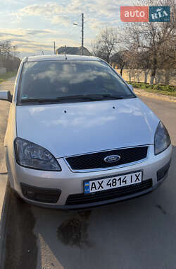 Минивэн Ford Focus C-Max 2005 в 
