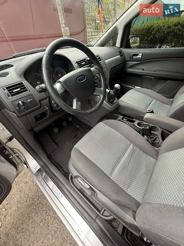 Мінівен Ford Focus C-Max 2005 в Харкові