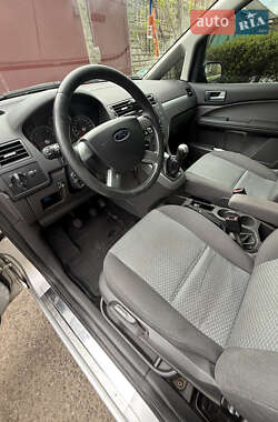 Минивэн Ford Focus C-Max 2005 в 