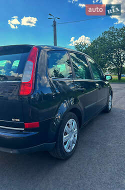 Мінівен Ford Focus C-Max 2005 в 