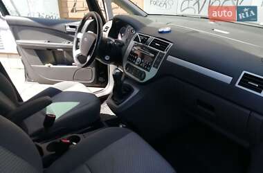 Минивэн Ford Focus C-Max 2006 в 