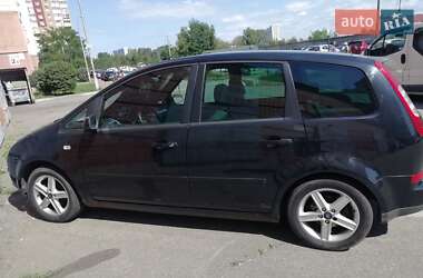 Минивэн Ford Focus C-Max 2006 в 