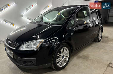 Минивэн Ford Focus C-Max 2006 в 