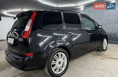 Минивэн Ford Focus C-Max 2006 в 