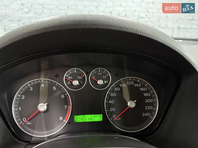 Мінівен Ford Focus C-Max 2006 в Кременці