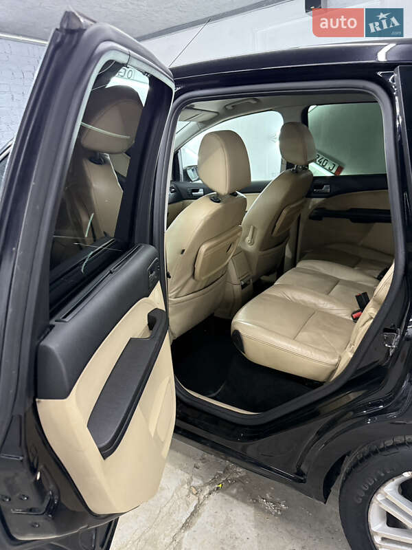 Мінівен Ford Focus C-Max 2006 в Кременці