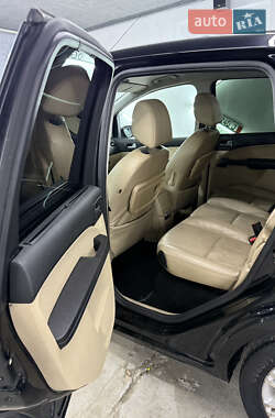 Минивэн Ford Focus C-Max 2006 в 