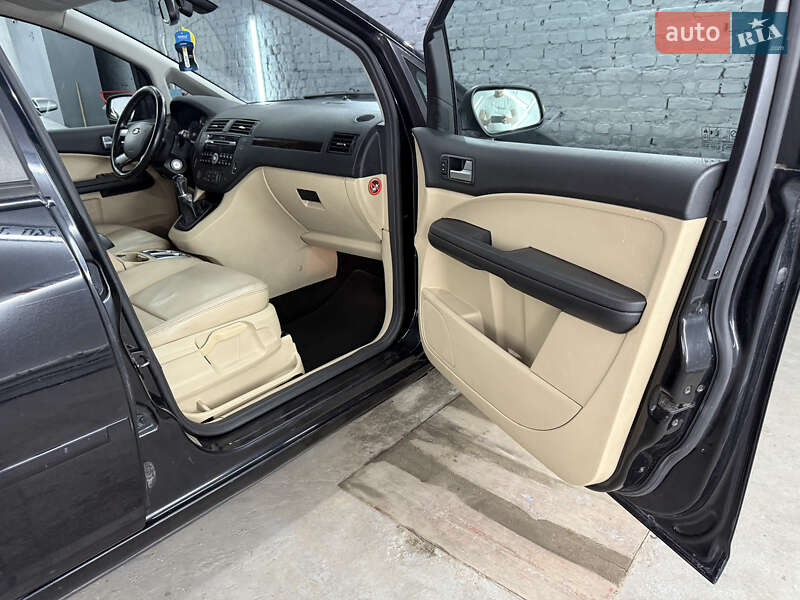 Мінівен Ford Focus C-Max 2006 в Кременці