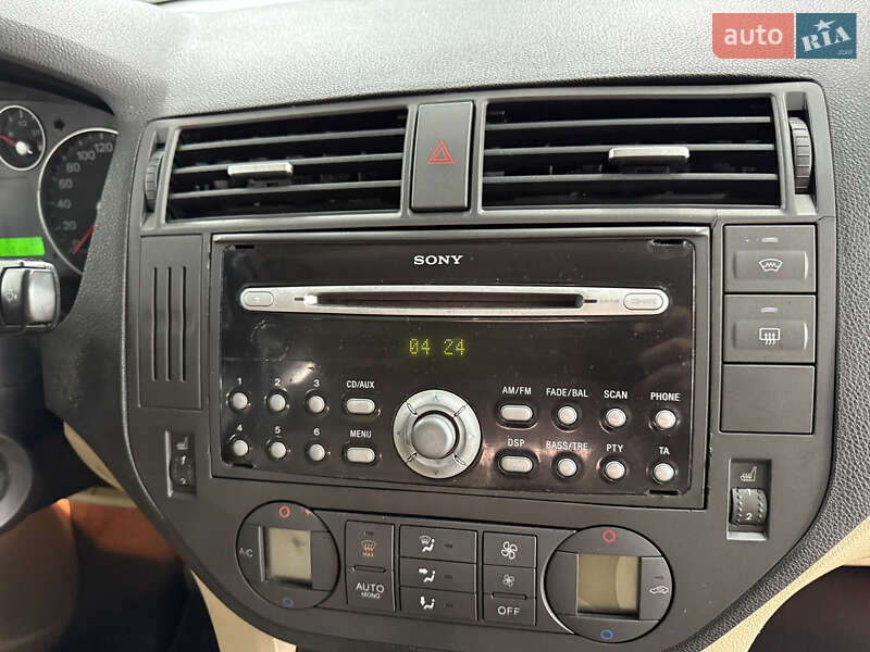 Мінівен Ford Focus C-Max 2006 в Кременці