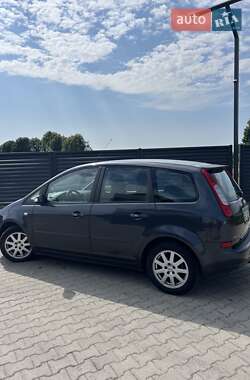 Мінівен Ford Focus C-Max 2005 в 