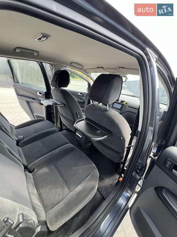 Мінівен Ford Focus C-Max 2005 в Радехові