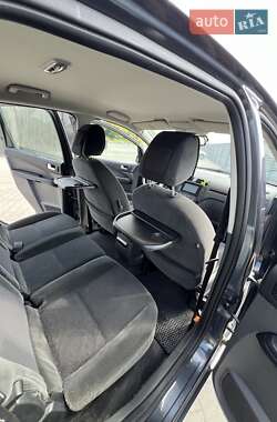 Мінівен Ford Focus C-Max 2005 в 