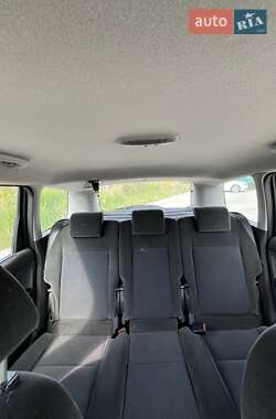 Мінівен Ford Focus C-Max 2005 в 