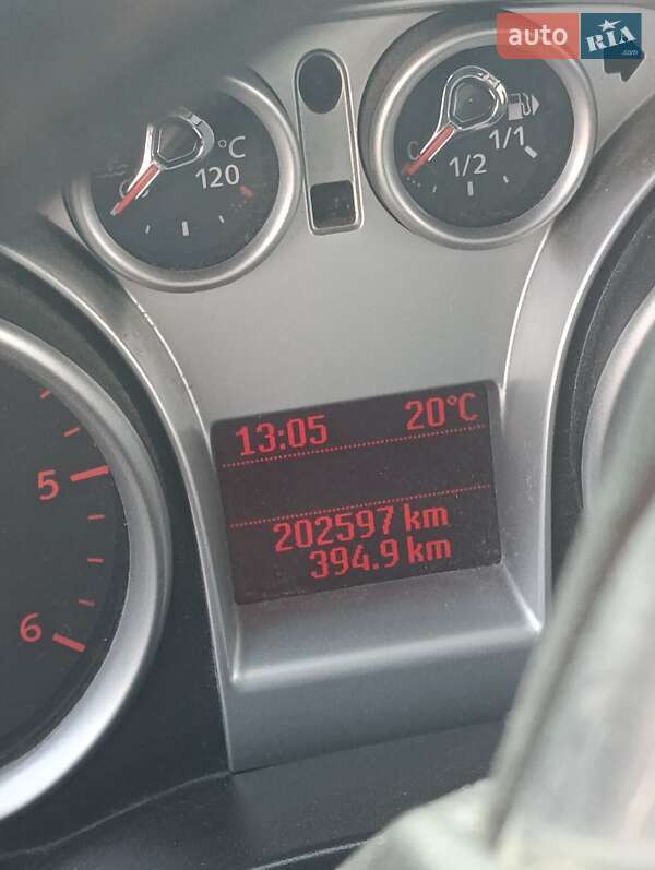 Минивэн Ford Focus C-Max 2008 в Овруче фото 3 Минивэн Ford Focus C-Max 2008 в Овруче