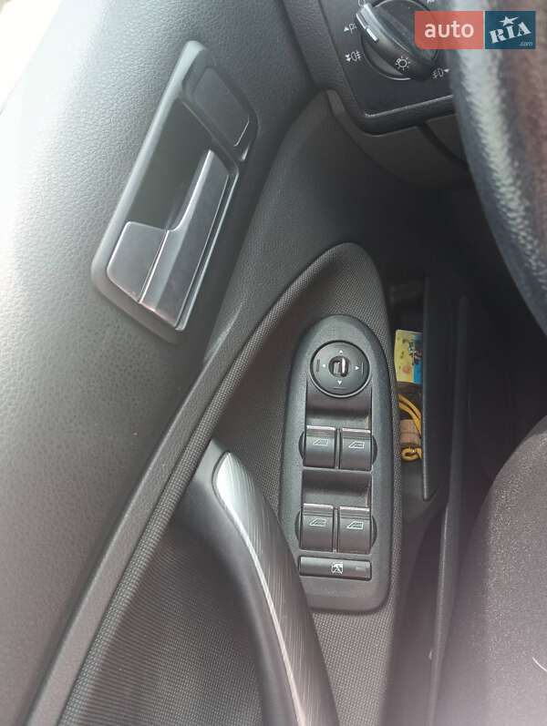 Минивэн Ford Focus C-Max 2008 в Овруче фото 6 Минивэн Ford Focus C-Max 2008 в Овруче