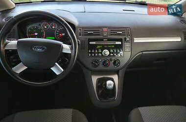 Мінівен Ford Focus C-Max 2005 в 