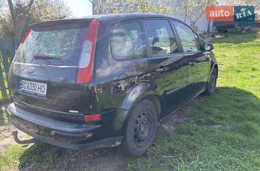 Мінівен Ford Focus C-Max 2006 в 