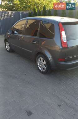 Минивэн Ford Focus C-Max 2005 в 