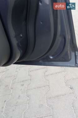 Минивэн Ford Focus C-Max 2005 в 