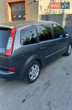 Минивэн Ford Focus C-Max 2005 в 