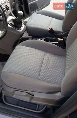 Минивэн Ford Focus C-Max 2005 в 
