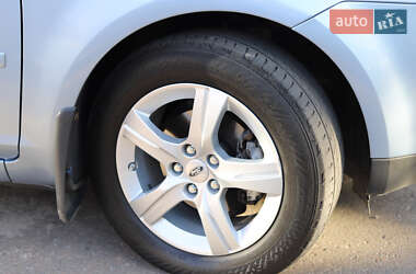 Минивэн Ford Focus C-Max 2007 в 