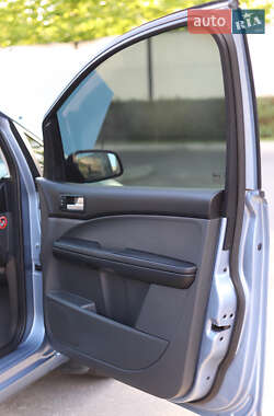 Минивэн Ford Focus C-Max 2007 в 