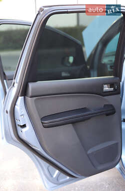 Минивэн Ford Focus C-Max 2007 в 