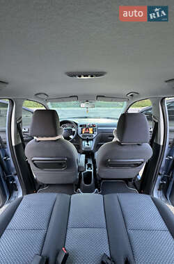 Минивэн Ford Focus C-Max 2007 в 
