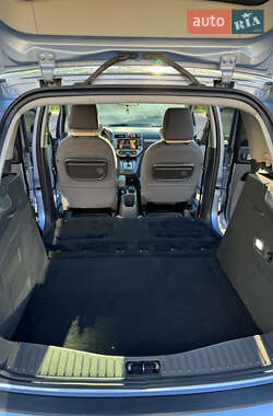 Минивэн Ford Focus C-Max 2007 в 