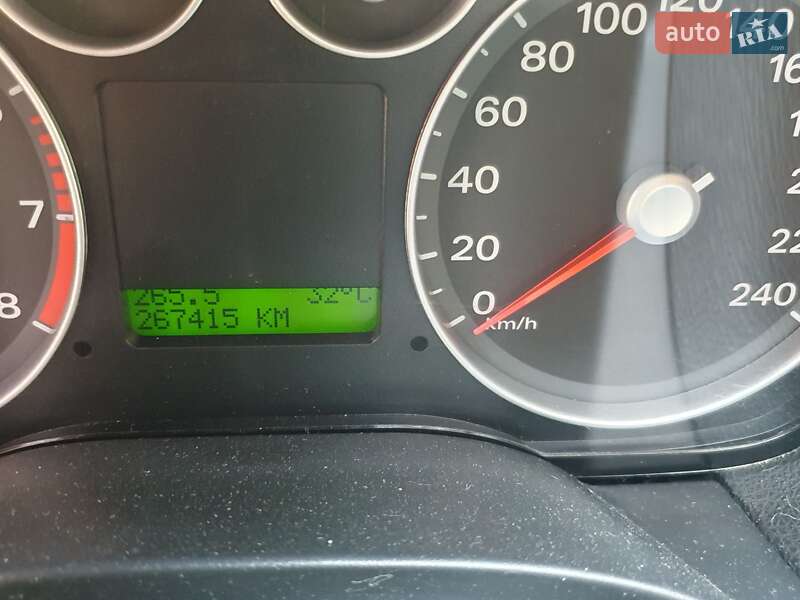 Минивэн Ford Focus C-Max 2006 в Николаеве