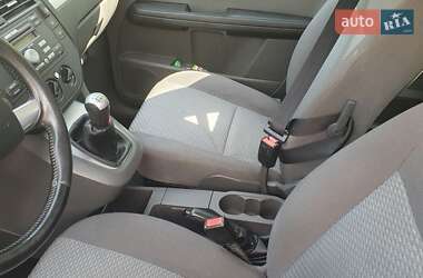 Минивэн Ford Focus C-Max 2006 в 