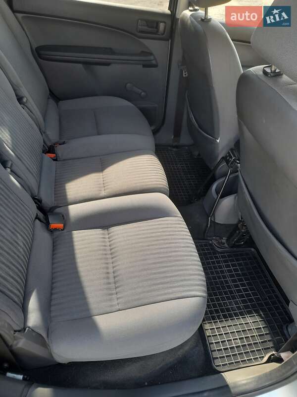 Мінівен Ford Focus C-Max 2003 в Жмеринці