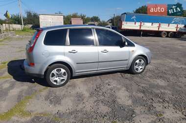 Минивэн Ford Focus C-Max 2003 в 