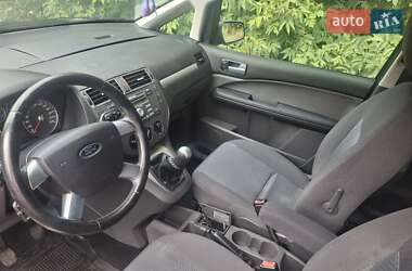 Минивэн Ford Focus C-Max 2004 в 