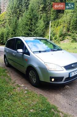 Минивэн Ford Focus C-Max 2004 в 