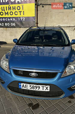 Минивэн Ford Focus C-Max 2008 в Павлограде