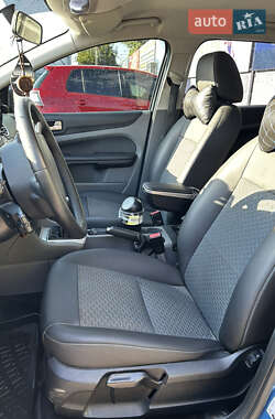 Мінівен Ford Focus C-Max 2008 в 