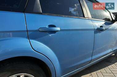 Мінівен Ford Focus C-Max 2008 в 