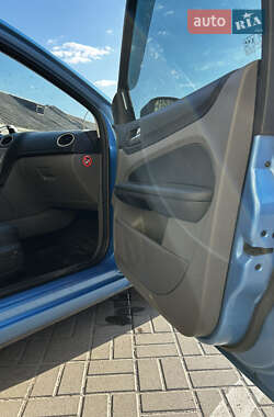 Мінівен Ford Focus C-Max 2008 в 