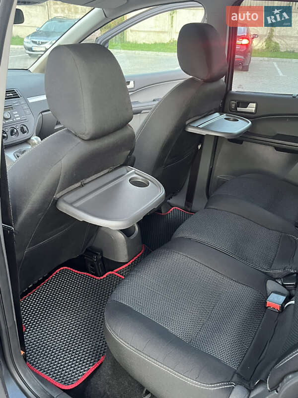 Минивэн Ford Focus C-Max 2006 в Виннице