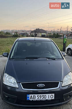 Мінівен Ford Focus C-Max 2006 в 