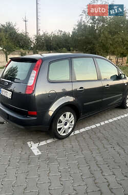 Мінівен Ford Focus C-Max 2006 в 