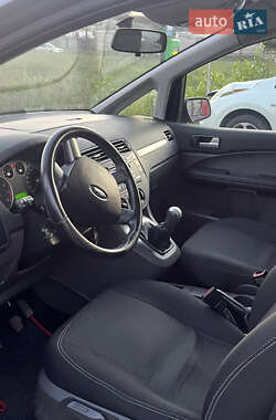 Мінівен Ford Focus C-Max 2006 в 